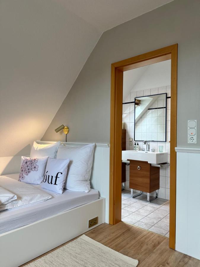 Louf Apartment Висмор Екстериор снимка