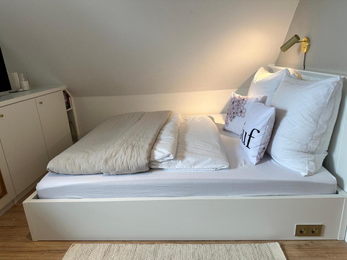 Louf Apartment Висмор Екстериор снимка