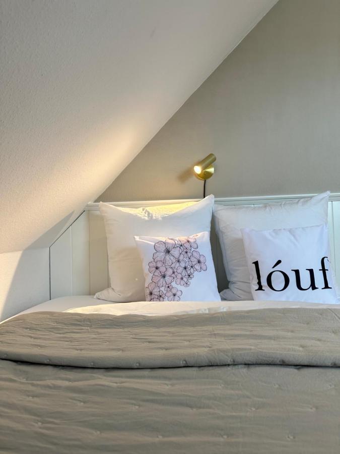 Louf Apartment Висмор Екстериор снимка