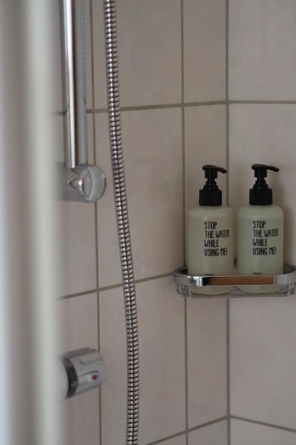 Louf Apartment Висмор Екстериор снимка