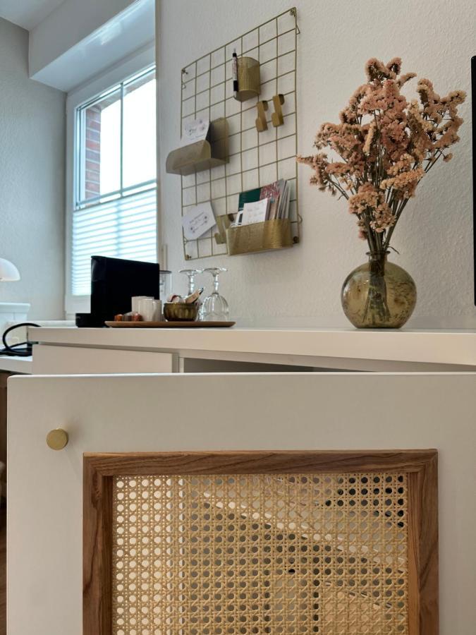Louf Apartment Висмор Екстериор снимка