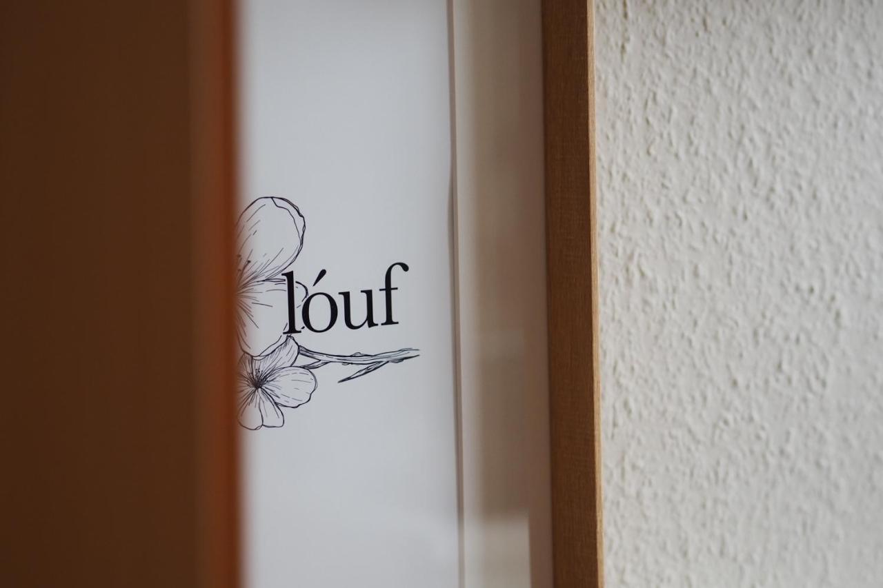 Louf Apartment Висмор Екстериор снимка