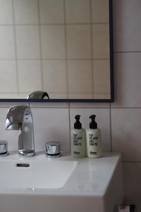 Louf Apartment Висмор Екстериор снимка