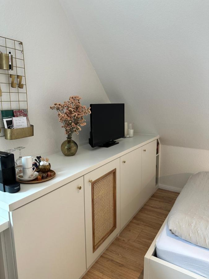 Louf Apartment Висмор Екстериор снимка