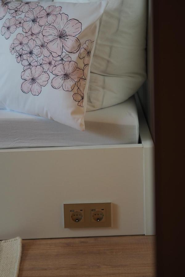 Louf Apartment Висмор Екстериор снимка
