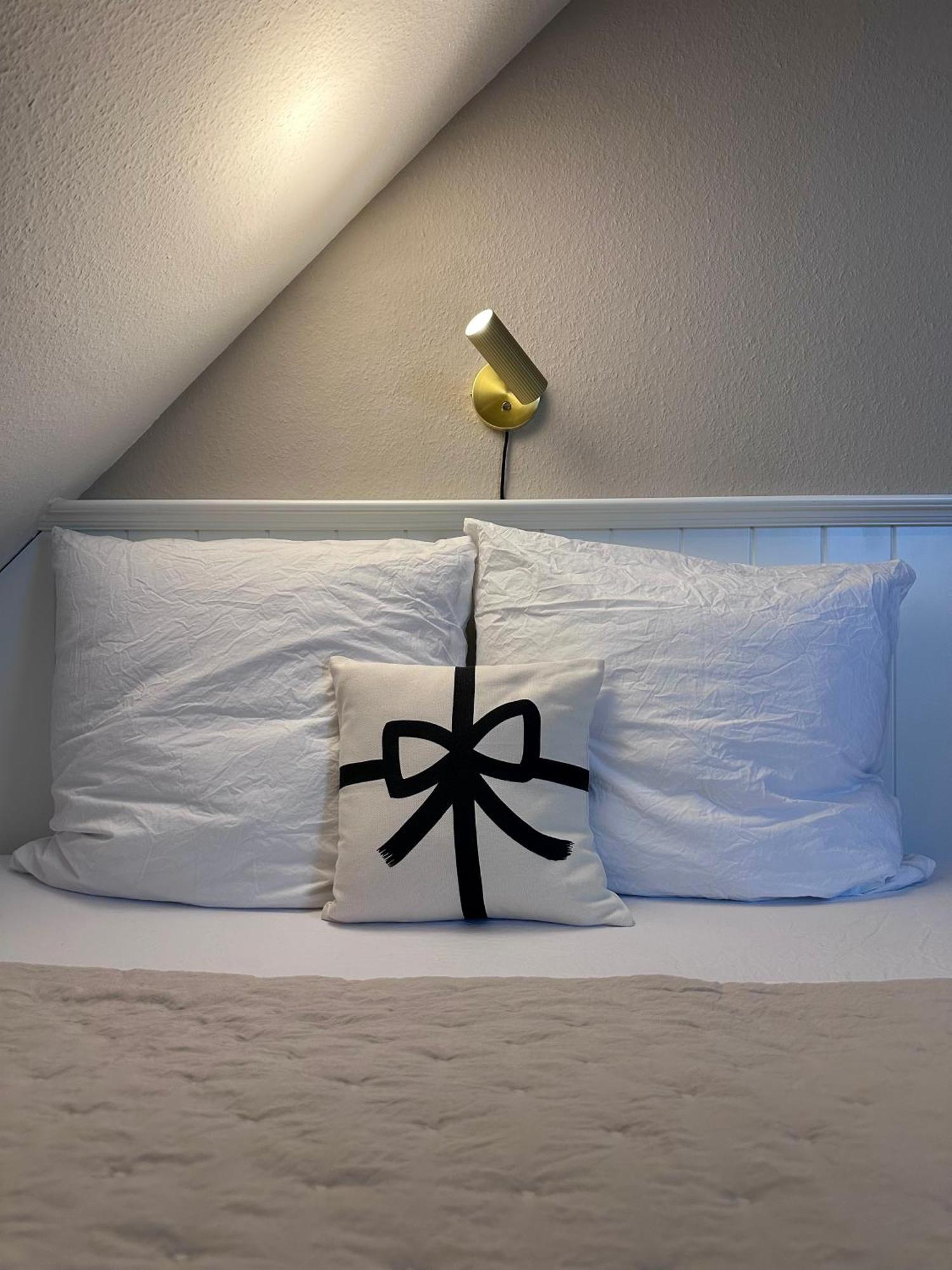 Louf Apartment Висмор Екстериор снимка