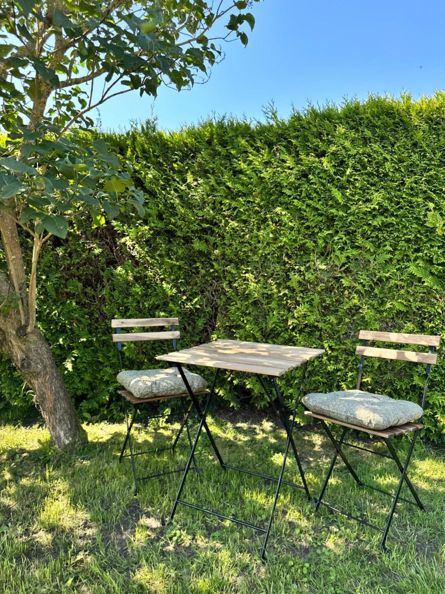 Louf Apartment Висмор Екстериор снимка